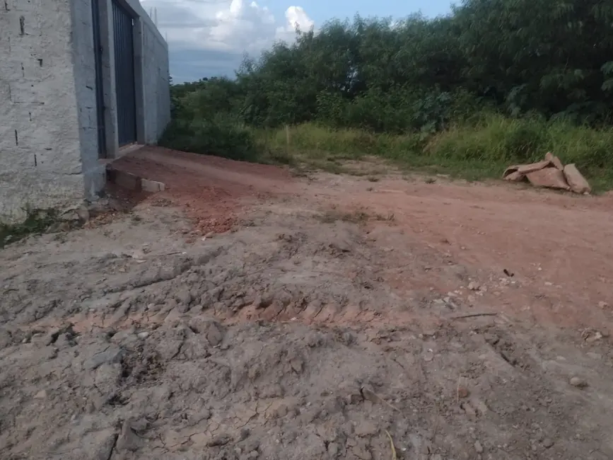 Terreno / Lote à venda, 250m2 em Aparecida - SP - imagem 5 Foto 5 de Terreno / Lote à venda, 250m2 em Aparecida - SP