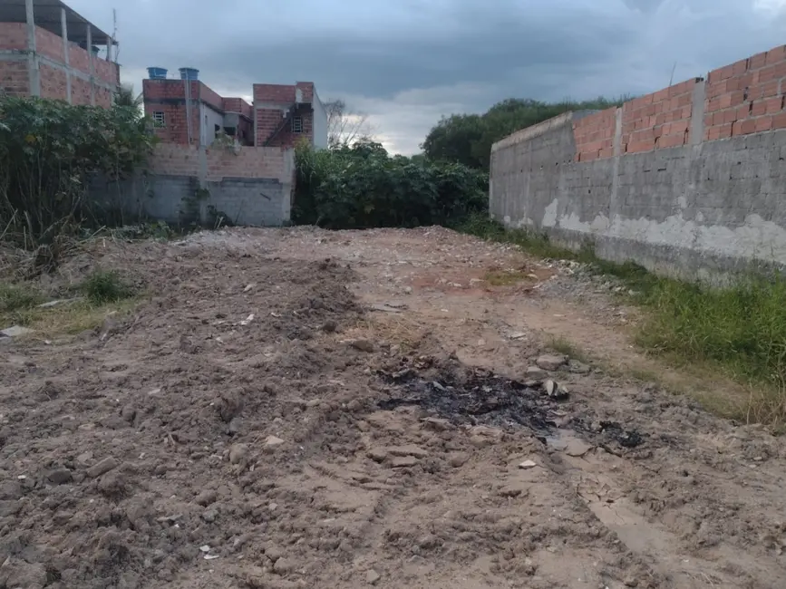 Terreno / Lote à venda, 250m2 em Aparecida - SP - imagem 4 Foto 4 de Terreno / Lote à venda, 250m2 em Aparecida - SP