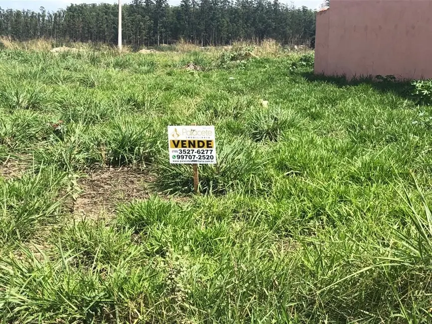 Foto 1 de Terreno / Lote à venda, 358m2 em Residencial e Comercial Portal dos Eucaliptos, Pindamonhangaba - SP