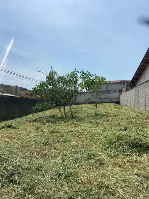 Foto 4 de Terreno / Lote à venda, 390m2 em Bosque da Saúde, Taubate - SP