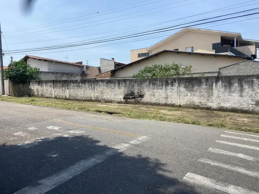 Foto 1 de Terreno / Lote à venda, 390m2 em Bosque da Saúde, Taubate - SP