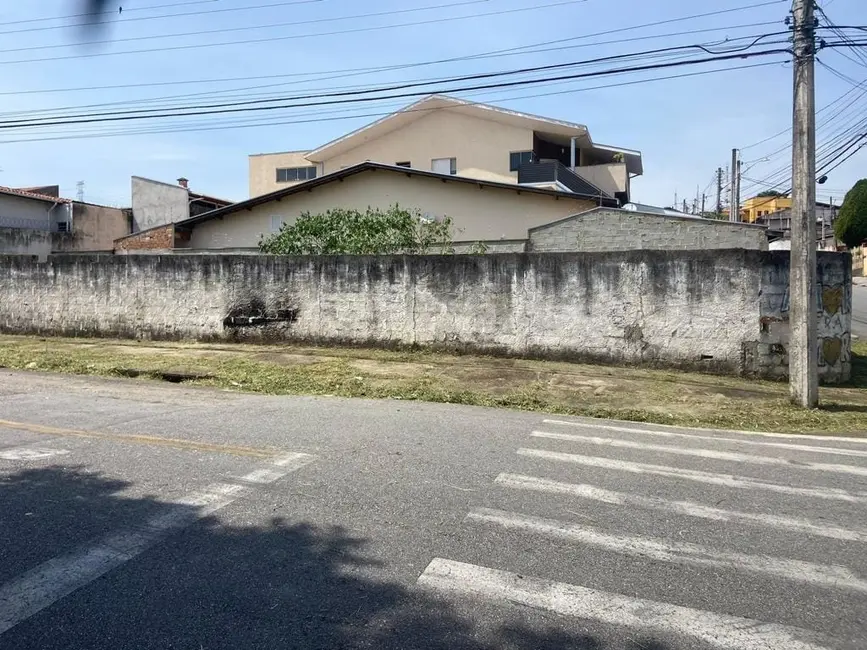 Foto 6 de Terreno / Lote à venda, 390m2 em Bosque da Saúde, Taubate - SP