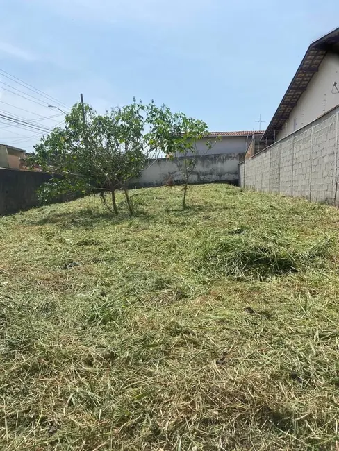 Foto 3 de Terreno / Lote à venda, 390m2 em Bosque da Saúde, Taubate - SP