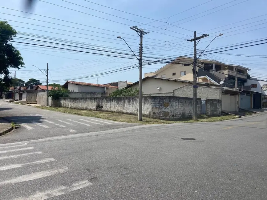 Foto 7 de Terreno / Lote à venda, 390m2 em Bosque da Saúde, Taubate - SP