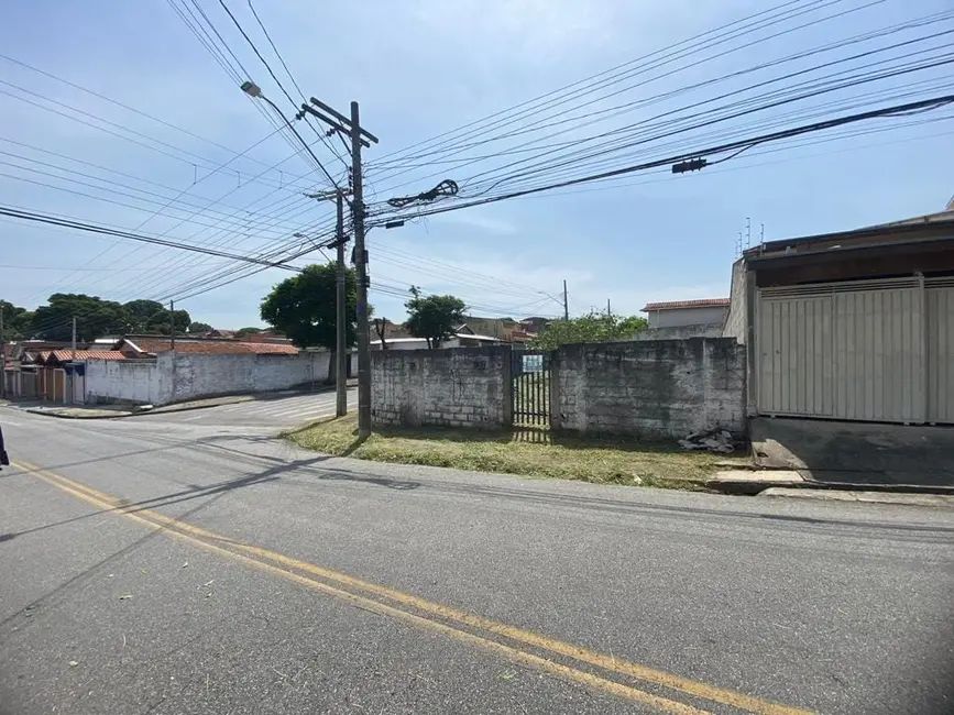 Foto 2 de Terreno / Lote à venda, 390m2 em Bosque da Saúde, Taubate - SP