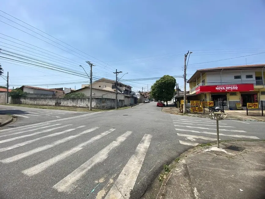 Foto 5 de Terreno / Lote à venda, 390m2 em Bosque da Saúde, Taubate - SP