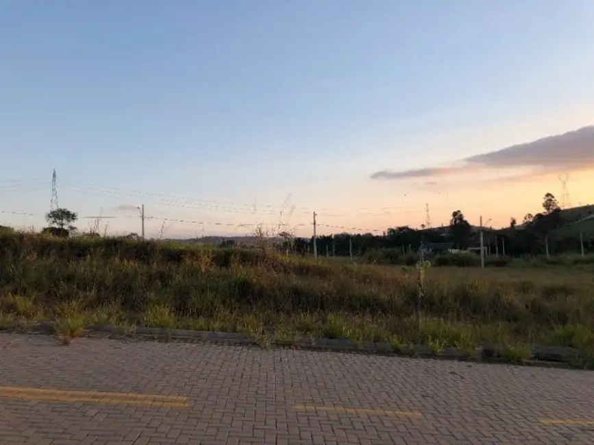 Foto 2 de Lote de Condomínio à venda, 312m2 em Chácaras Cataguá, Taubate - SP