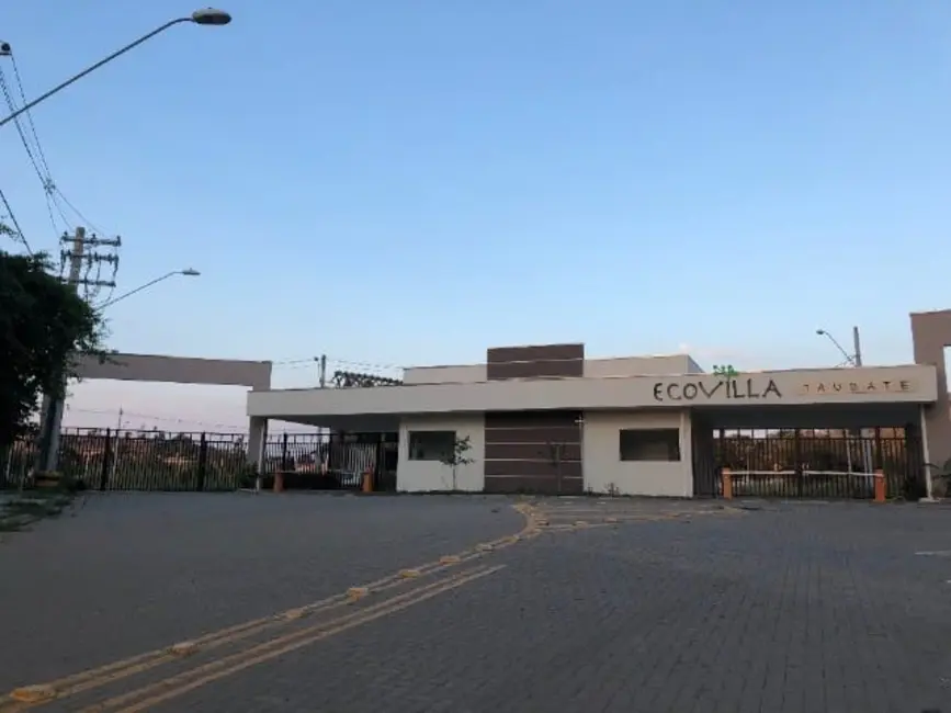 Foto 9 de Lote de Condomínio à venda, 312m2 em Chácaras Cataguá, Taubate - SP