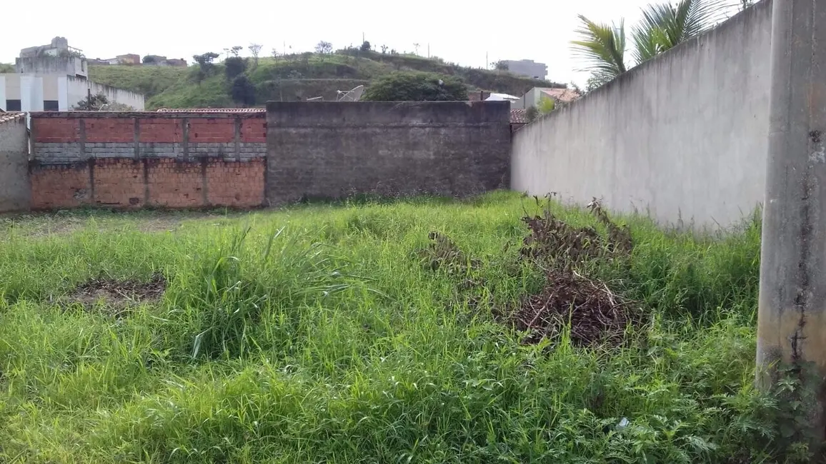 Foto 1 de Terreno / Lote à venda, 250m2 em Aparecida - SP