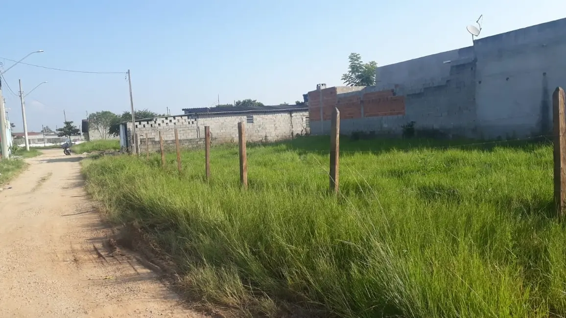Foto 1 de Terreno / Lote à venda, 280m2 em Tremembe - SP