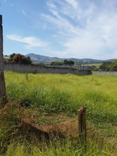 Foto 2 de Terreno / Lote à venda, 500m2 em Parque Shangri-lá, Pindamonhangaba - SP