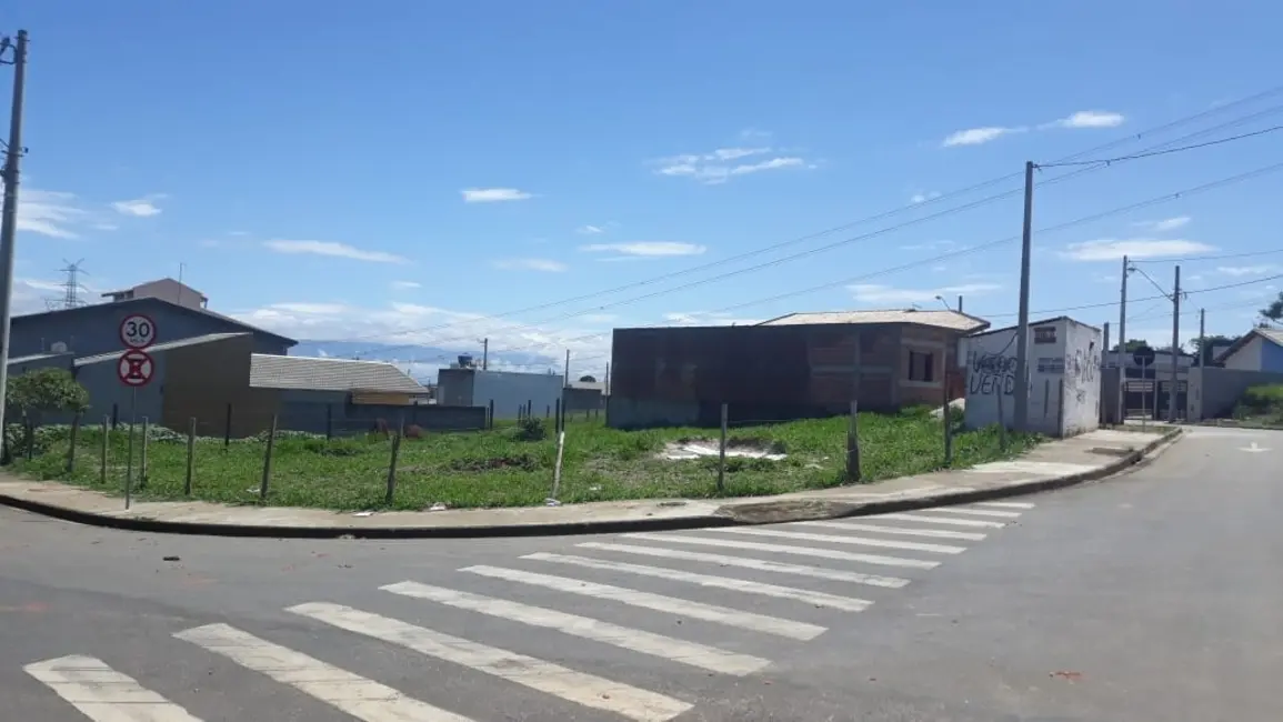 Foto 1 de Terreno / Lote à venda, 397m2 em Jardim Continental, Taubate - SP