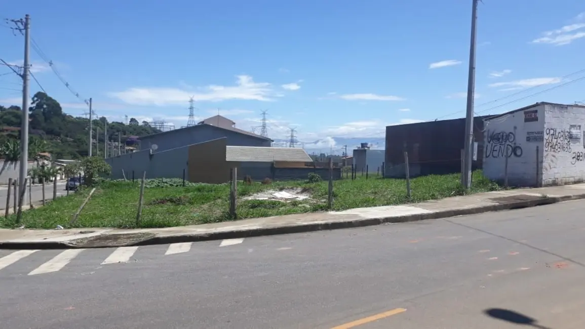 Foto 2 de Terreno / Lote à venda, 397m2 em Jardim Continental, Taubate - SP