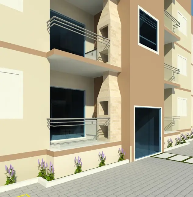 Foto 6 de Terreno / Lote à venda, 397m2 em Jardim Continental, Taubate - SP