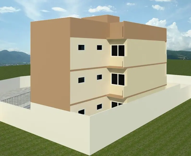 Foto 4 de Terreno / Lote à venda, 397m2 em Jardim Continental, Taubate - SP