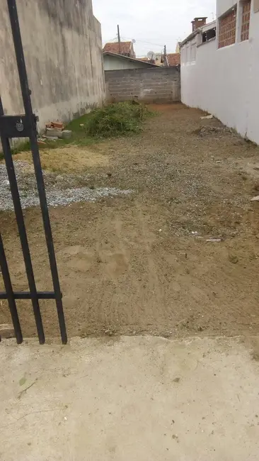 Foto 4 de Terreno / Lote à venda, 125m2 em Esplanada Santa Terezinha, Taubate - SP