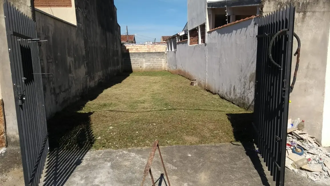 Foto 3 de Terreno / Lote à venda, 125m2 em Esplanada Santa Terezinha, Taubate - SP