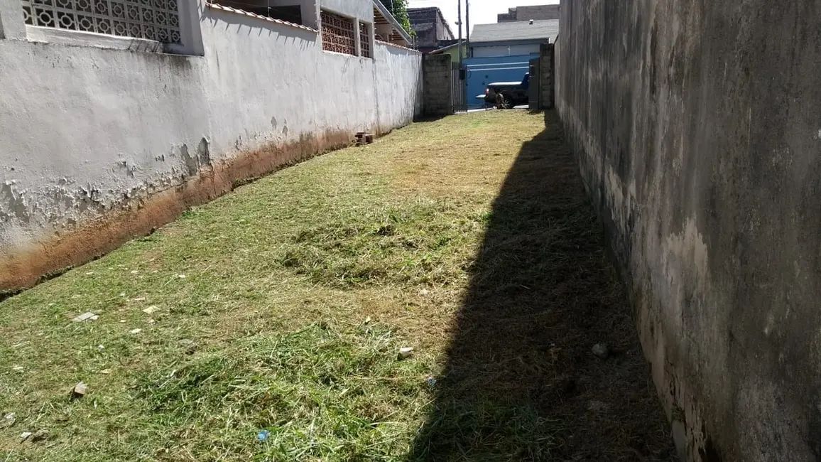 Foto 2 de Terreno / Lote à venda, 125m2 em Esplanada Santa Terezinha, Taubate - SP