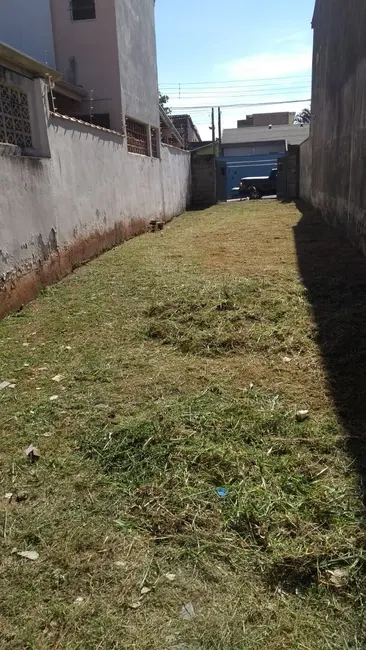Foto 1 de Terreno / Lote à venda, 125m2 em Esplanada Santa Terezinha, Taubate - SP