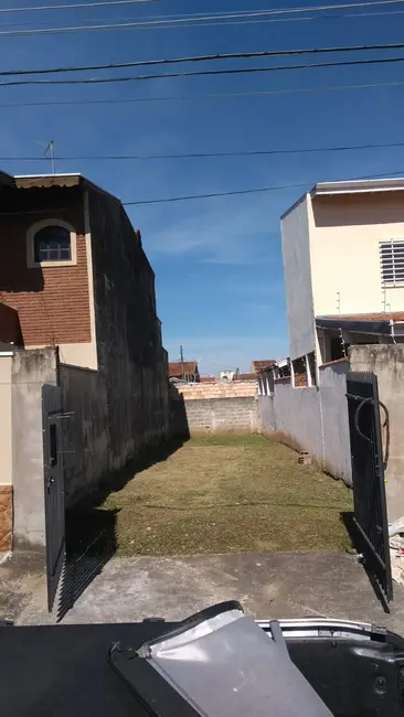 Foto 5 de Terreno / Lote à venda, 125m2 em Esplanada Santa Terezinha, Taubate - SP