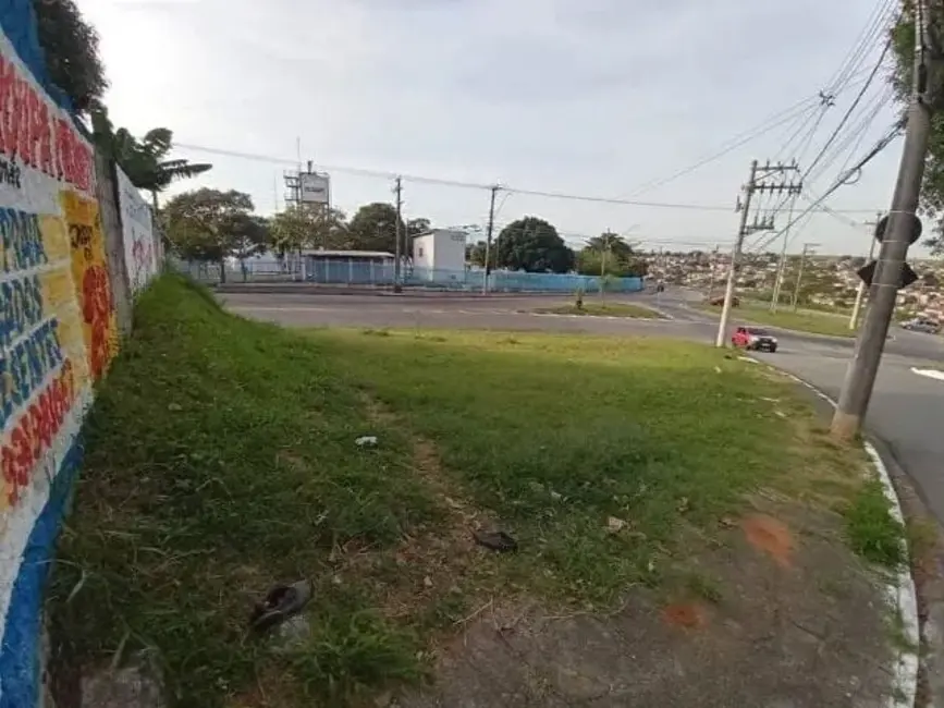 Foto 2 de Terreno / Lote à venda, 182m2 em Jardim Sandra Maria, Taubate - SP