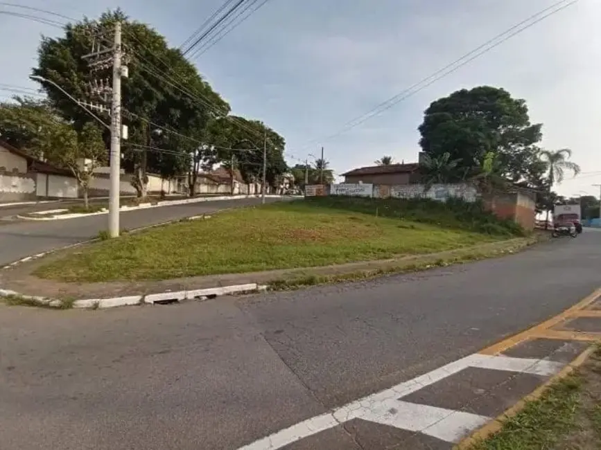 Foto 1 de Terreno / Lote à venda, 182m2 em Jardim Sandra Maria, Taubate - SP