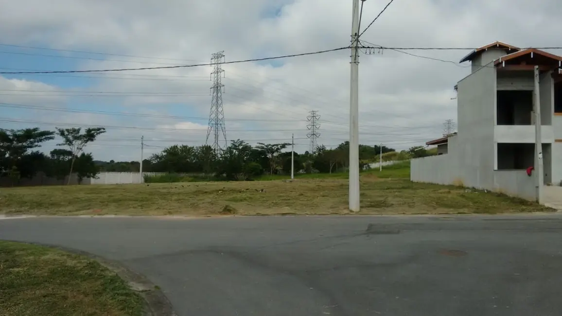 Terreno / Lote à venda, 200m2 em Residencial Vila Romana, Pindamonhangaba - SP - imagem 5 Foto 5 de Terreno / Lote à venda, 200m2 em Residencial Vila Romana, Pindamonhangaba - SP
