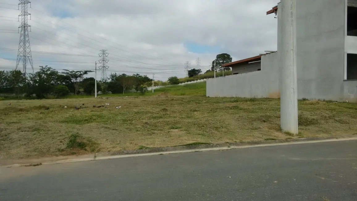 Terreno / Lote à venda, 200m2 em Residencial Vila Romana, Pindamonhangaba - SP - imagem 4 Foto 4 de Terreno / Lote à venda, 200m2 em Residencial Vila Romana, Pindamonhangaba - SP