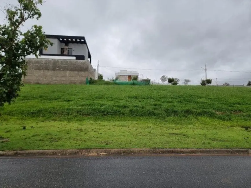 Foto 2 de Lote de Condomínio à venda, 289m2 em Taubate - SP