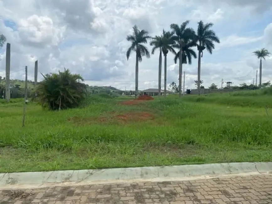 Foto 1 de Lote de Condomínio à venda, 360m2 em Taubate - SP