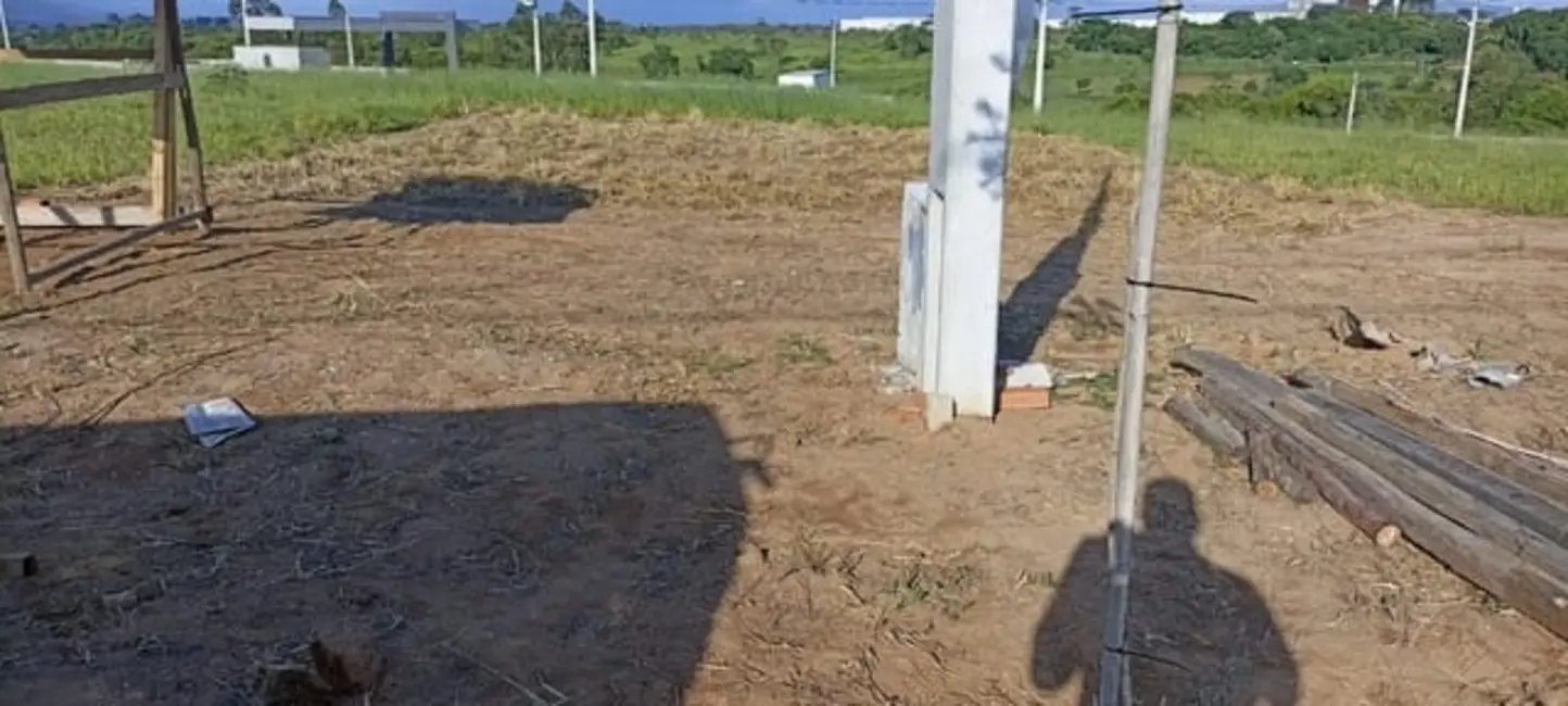 Foto 1 de Lote de Condomínio à venda, 175m2 em Pindamonhangaba - SP