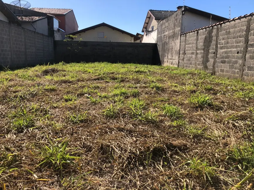 Foto 1 de Terreno / Lote à venda, 250m2 em Vila Suiça, Pindamonhangaba - SP