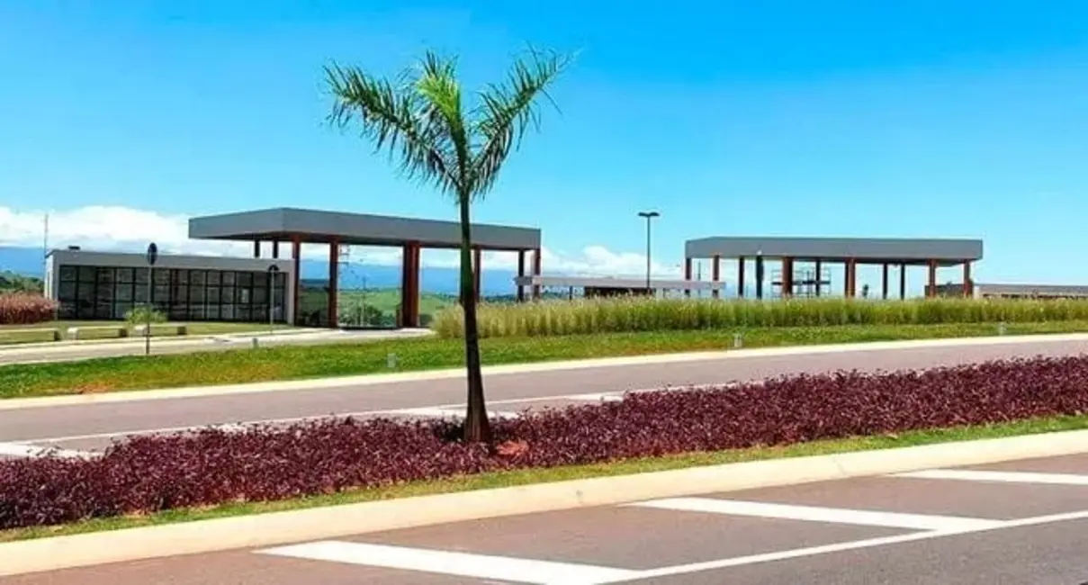 Foto 6 de Lote de Condomínio à venda, 305m2 em Jardim Marlene Miranda, Taubate - SP