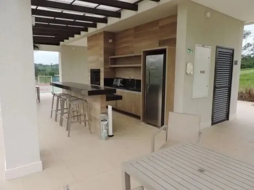 Foto 1 de Lote de Condomínio à venda, 305m2 em Jardim Marlene Miranda, Taubate - SP