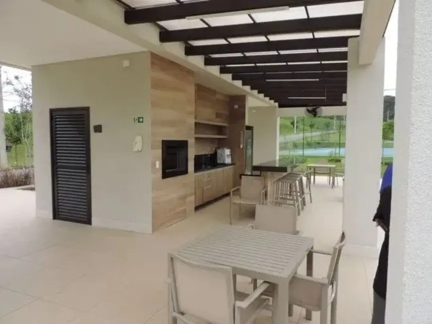 Foto 3 de Lote de Condomínio à venda, 305m2 em Jardim Marlene Miranda, Taubate - SP