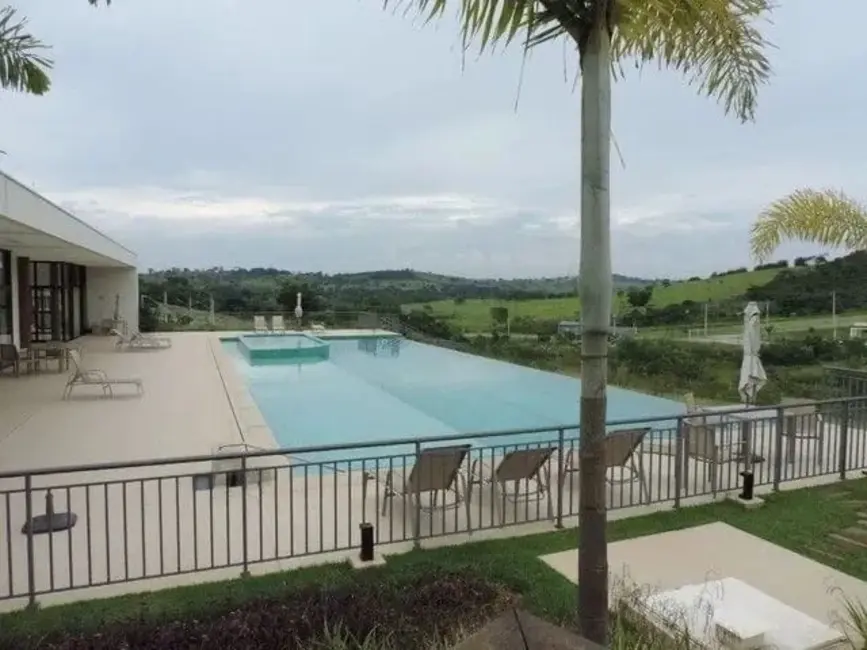 Foto 5 de Lote de Condomínio à venda, 305m2 em Jardim Marlene Miranda, Taubate - SP