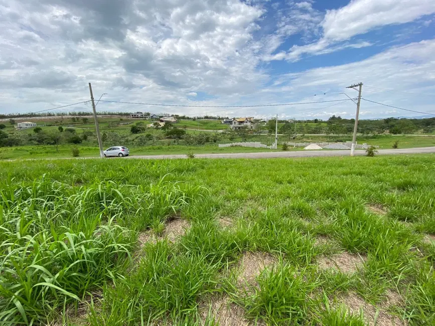 Foto 1 de Lote de Condomínio à venda, 1000m2 em Tremembe - SP