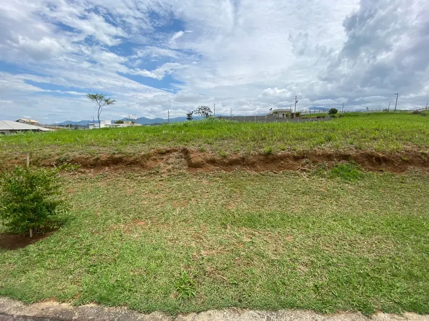 Foto 2 de Lote de Condomínio à venda, 1000m2 em Tremembe - SP