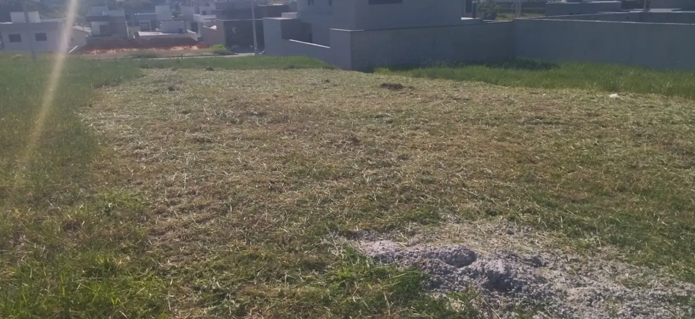 Foto 2 de Lote de Condomínio à venda, 250m2 em Parque Residencial Maria Elmira, Cacapava - SP