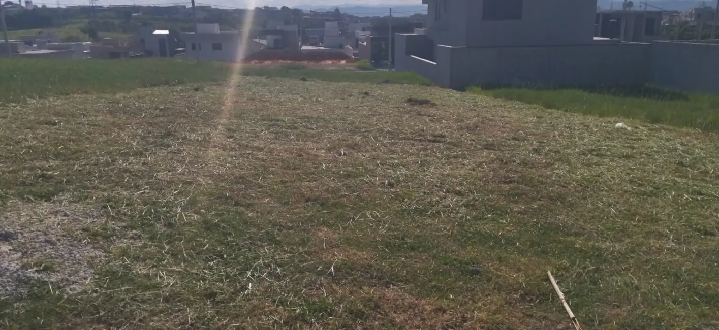 Foto 1 de Lote de Condomínio à venda, 250m2 em Parque Residencial Maria Elmira, Cacapava - SP