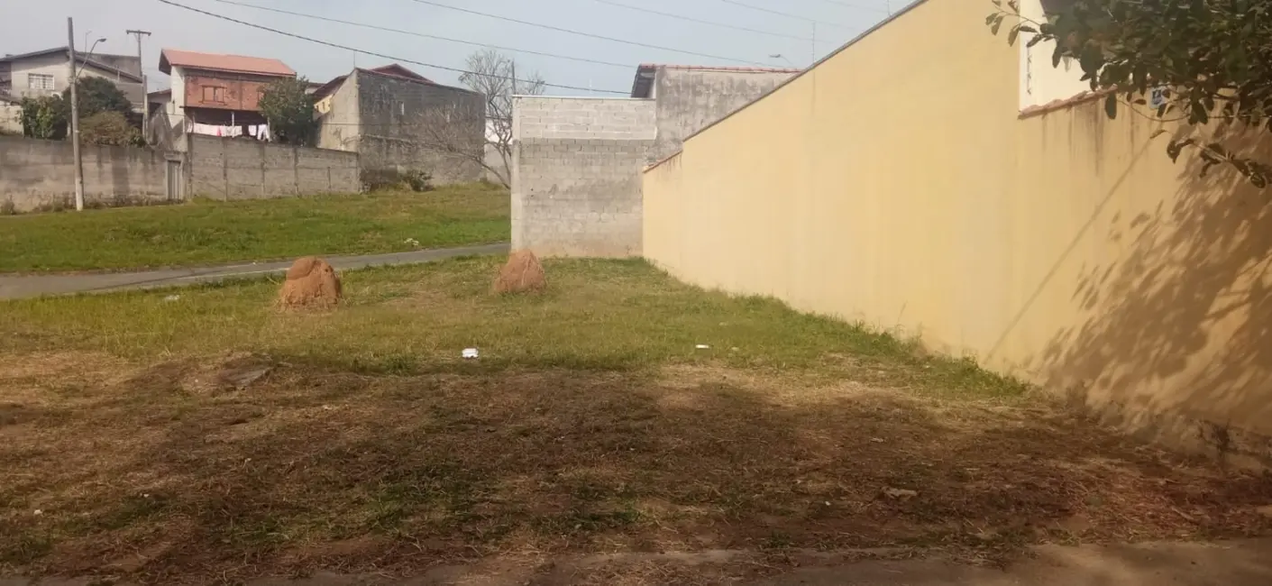 Foto 3 de Terreno / Lote à venda, 344m2 em Vila Suiça, Pindamonhangaba - SP