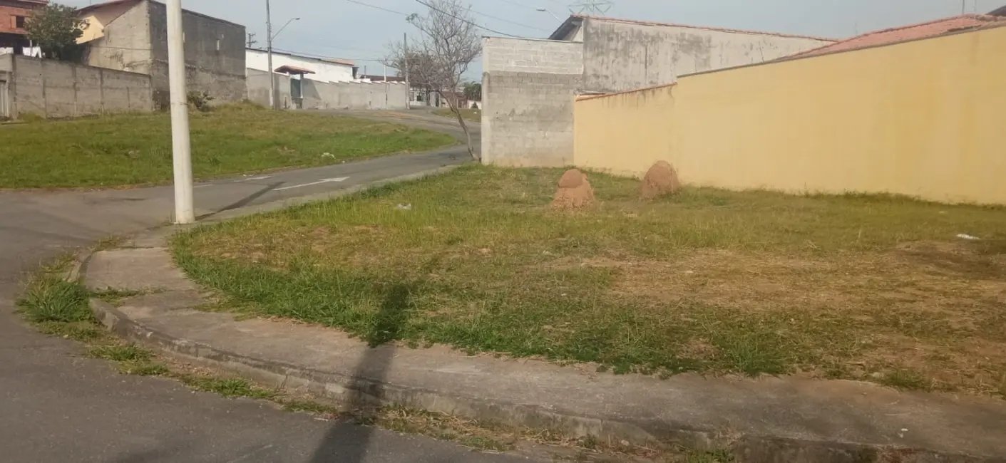 Foto 2 de Terreno / Lote à venda, 344m2 em Vila Suiça, Pindamonhangaba - SP