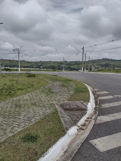 Foto 4 de Terreno / Lote à venda, 325m2 em Granjas Rurais Reunidas São Judas Tadeu, Taubate - SP