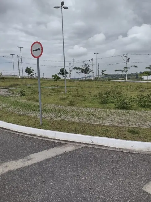 Foto 3 de Terreno / Lote à venda, 325m2 em Granjas Rurais Reunidas São Judas Tadeu, Taubate - SP