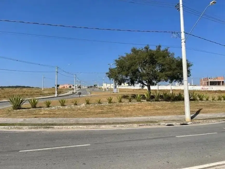 Foto 6 de Terreno / Lote à venda, 621m2 em Taubate - SP