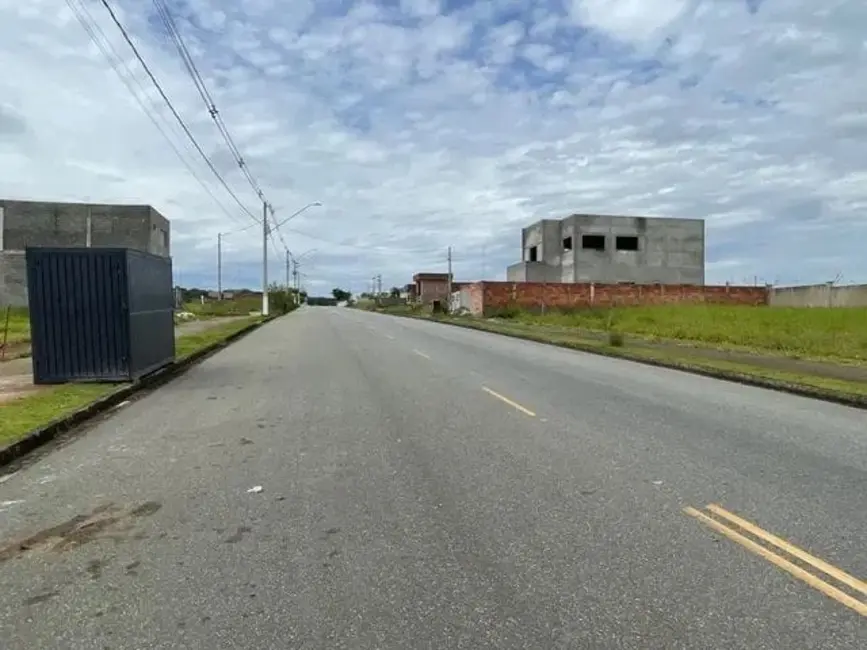 Foto 1 de Terreno / Lote à venda, 621m2 em Taubate - SP