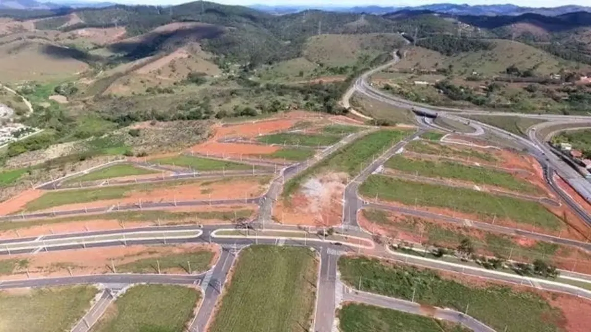 Foto 2 de Terreno / Lote à venda, 621m2 em Taubate - SP