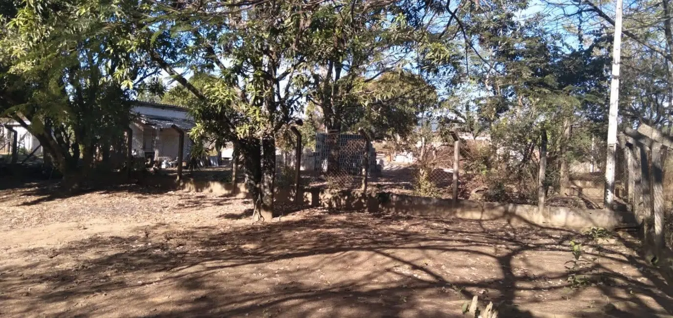 Foto 3 de Terreno / Lote à venda em Goiabal, Pindamonhangaba - SP