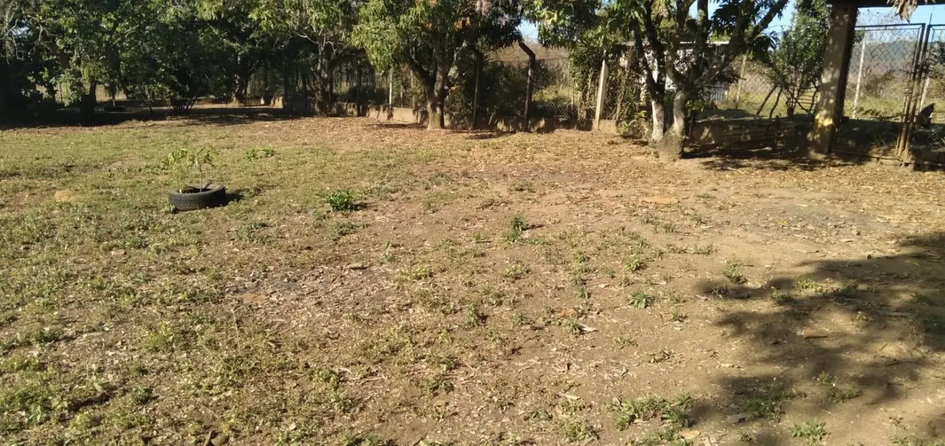 Foto 4 de Terreno / Lote à venda em Goiabal, Pindamonhangaba - SP