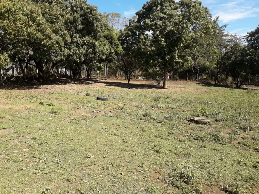 Foto 6 de Terreno / Lote à venda em Goiabal, Pindamonhangaba - SP